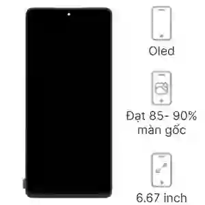 Thay màn hình Xiaomi Redmi Note 10 Pro chính hãng GENA loại A+