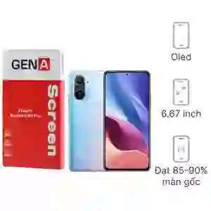 Thay màn hình Xiaomi Redmi K40 Pro chính hãng GENA loại A+