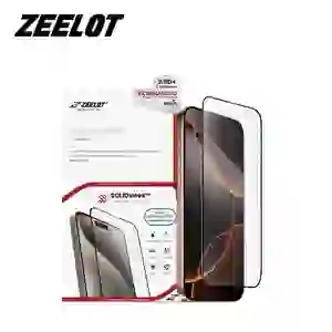 Apple iPhone 16 Pro dán chống va đập Zeelot Solidsleek cao cấp