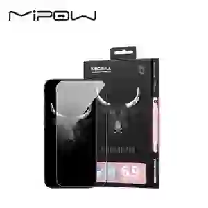 Apple iPhone 16 Pro Max dán chống va đập Mipow Premium Full cao cấp