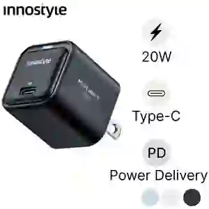 Sạc Innostyle siêu nhỏ Ultra Minicube 20w