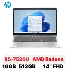 Laptop HP 14-EM0086AU - Cũ xước cấn
