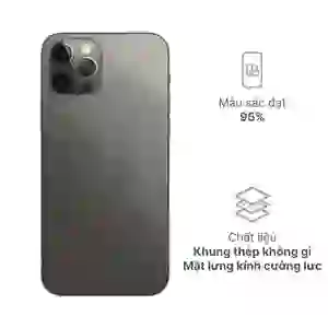 Thay vỏ iPhone 13 Pro Max 5G chính hãng Aries