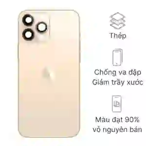 Thay vỏ iPhone 13 Pro Max chính hãng Aries