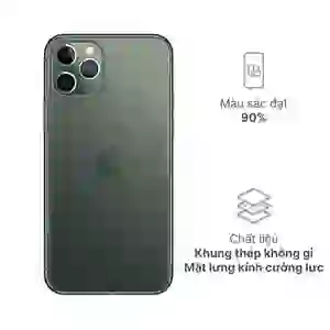 Thay vỏ iPhone 11 Pro chính hãng Aries