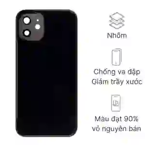 Thay vỏ iPhone 12 5G chính hãng Aries