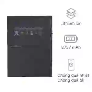 Thay pin iPad Gen 7 2019 chính hãng Vmas