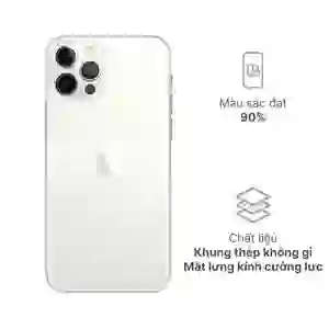 Thay vỏ iPhone 12 Pro chính hãng Aries