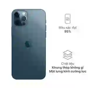 Thay vỏ iPhone 12 Pro chính hãng Aries