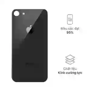 Thay kính lưng iPhone SE 2020 chính hãng Aries