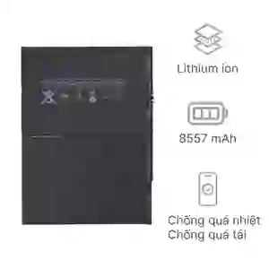 Thay pin iPad Gen 9 2021 chính hãng Vmas