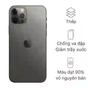 Thay vỏ iPhone 12 Pro Max chính hãng Aries