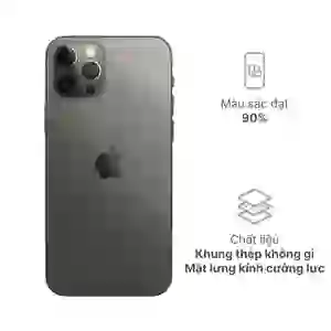 Thay vỏ iPhone 12 Pro Max chính hãng Aries