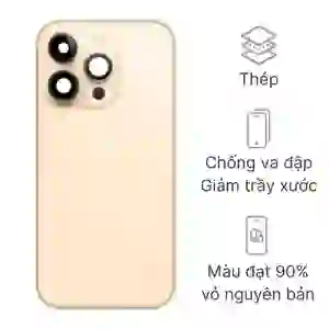 Thay vỏ iPhone 14 Pro Max 5G chính hãng Aries