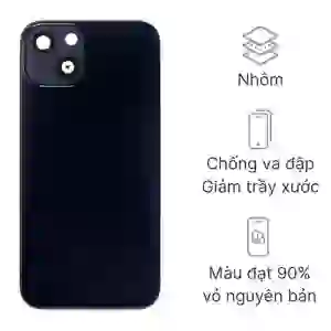 Thay vỏ iPhone 13 chính hãng Aries