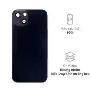 Thay vỏ iPhone 13 chính hãng Aries