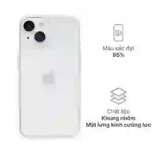 Thay vỏ iPhone 15 chính hãng Aries
