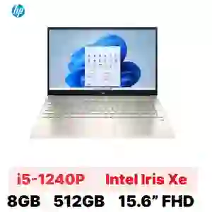 Laptop HP Pavilion 15-EG2056TU 6K786PA - Cũ xước cấn