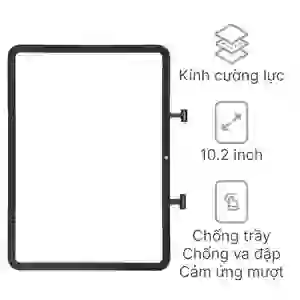 Thay kính cảm ứng iPad Gen 10 10.2 2022 chính hãng Aries