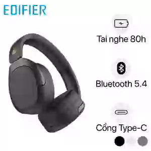 Tai nghe chụp tai Edifier W830NB