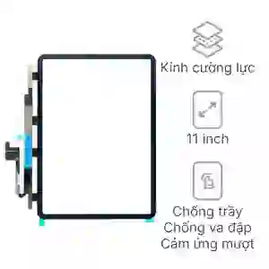 Thay kính cảm ứng iPad Pro M2 2022 11 inch