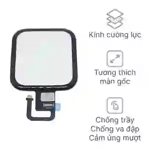 Thay kính cảm ứng Apple Watch Series 7