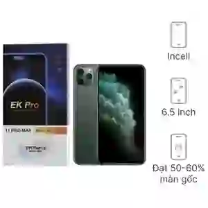 Thay màn hình iPhone 11 Pro Max chính hãng EK Pro