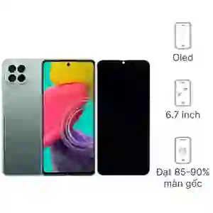 Thay màn hình Samsung Galaxy M53 loại A+