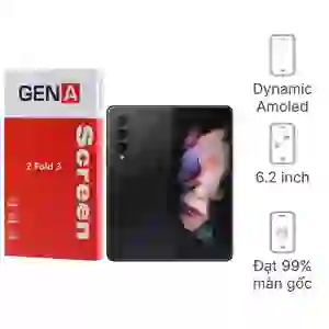 Thay màn hình Samsung Galaxy Z Fold 3 rời mặt ngoài chính hãng GENA loại Pro