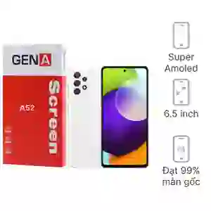 Thay màn hình Samsung Galaxy A52 chính hãng GENA loại Pro