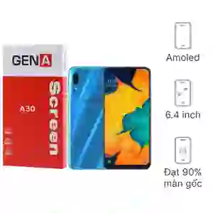 Thay màn hình Samsung Galaxy A30 chính hãng GENA loại Pro