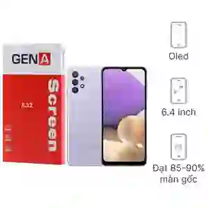 Thay màn hình Samsung Galaxy A32 chính hãng GENA loại A+
