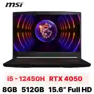 Laptop MSI Gaming GF63 12VE-460VN - Đã kích hoạt