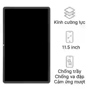 Thay ép kính Honor Pad X9