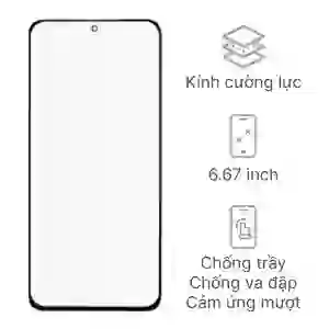 Thay ép kính Xiaomi 13T Pro