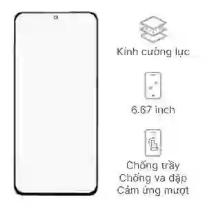Thay ép kính Xiaomi 14T Pro