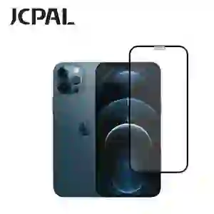 Apple iPhone 12/12 Pro dán chống va đập JCPAL Full cao cấp