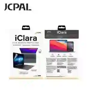 Dán màn hình JCPAL Macbook Air 13 M2/M3