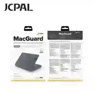 Bộ dán full JCPAL 5 in 1 Macbook Air 15 M2 2023