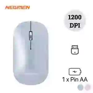 Chuột không dây Newmen D566
