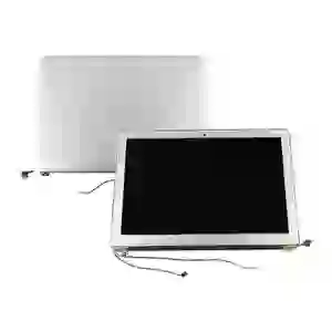 Thay màn hình MacBook Air 2015 13 inch A1466 nguyên khung chính hãng GENA