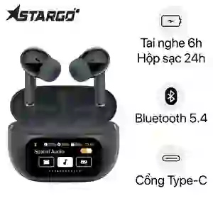 Tai nghe không dây Stargo Hero