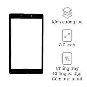 Thay ép kính Samsung Galaxy Tab A8 2019 P200 / P205