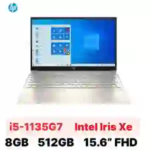 Laptop HP Pavilion 15-EG0070TU 2L9H3PA - Cũ trầy xước