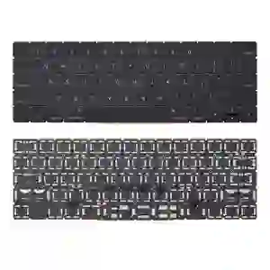Thay bàn phím Macbook Pro 13 inch 2016 A1706