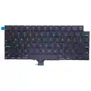 Thay bàn phím Macbook Pro 15 inch 2019 A1990
