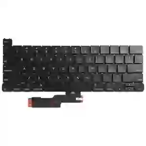 Thay bàn phím Macbook Pro 13 inch 2020 A2289