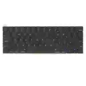 Thay bàn phím Macbook Pro 14 inch M2 Pro 2021 A2779