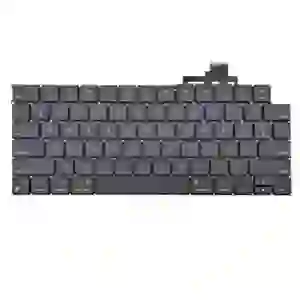Thay bàn phím Macbook Air M2 13 inch 2022 A2681