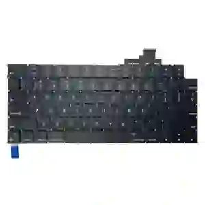 Thay bàn phím Macbook Air M3 13 inch 2023 A3113